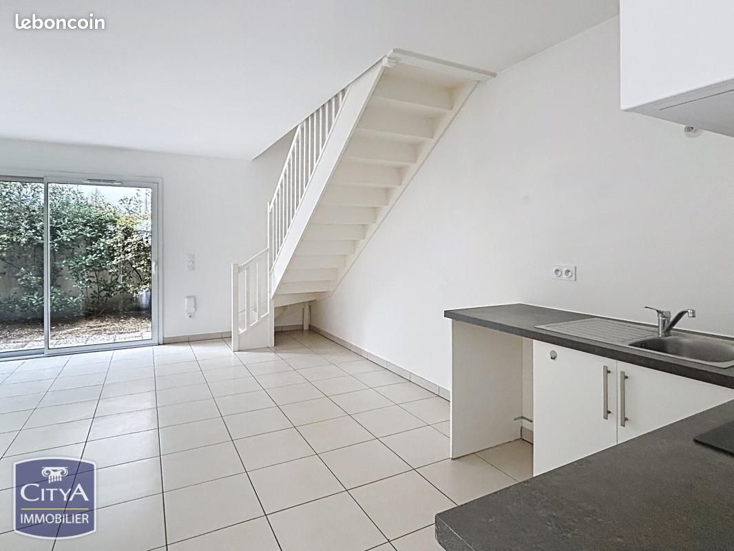 Maison 4 pièces 79 m² · à Mérignac · 79 m² · 336 000 €