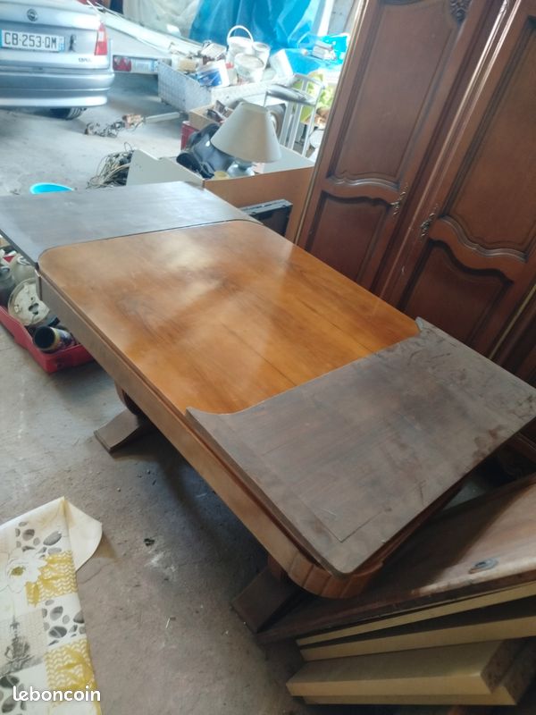 Table bois (image 2)