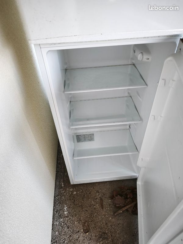 Frigo - Électroménager