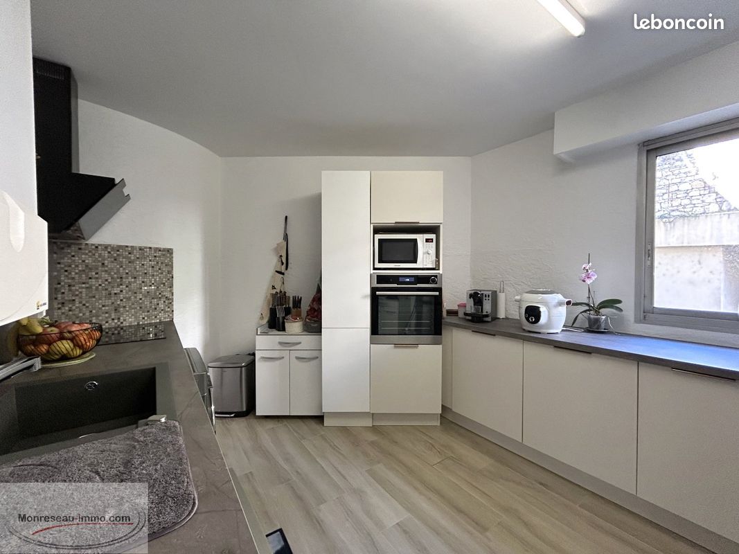 Appartement 2 pièces 58 m² · à Grasse · 58 m² · 175 000 €
