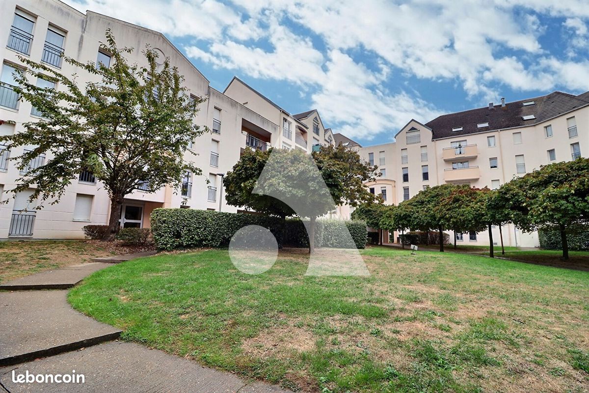 Appartement 3 pièces 64 m² · à Pontoise · 64 m² · 212 000 €