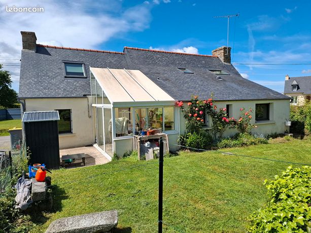 Maison 6 pièces 92 m²