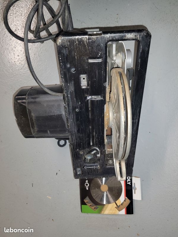 Skilsaw (image 4)