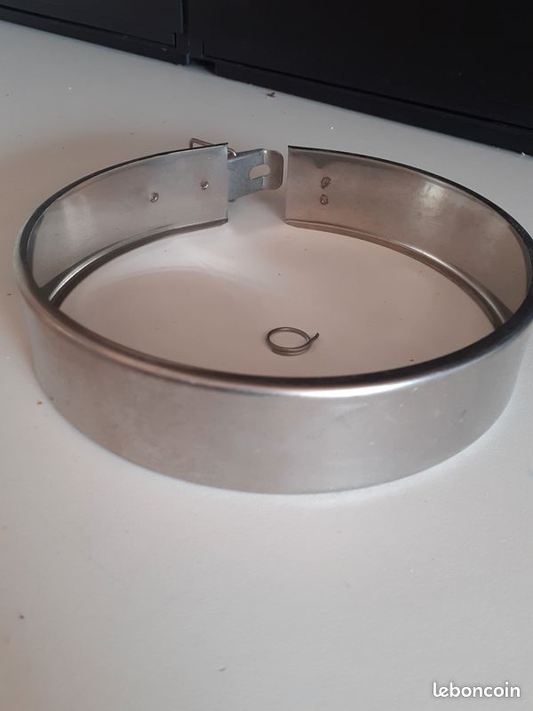 Collier inox (image 4)
