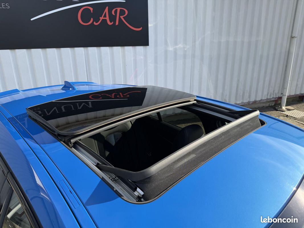 BMW SERIE 1 F40 118i 136ch M SPORT DKG7 | TOIT OUVRANT | CAMERA DE RECUL (image 2)