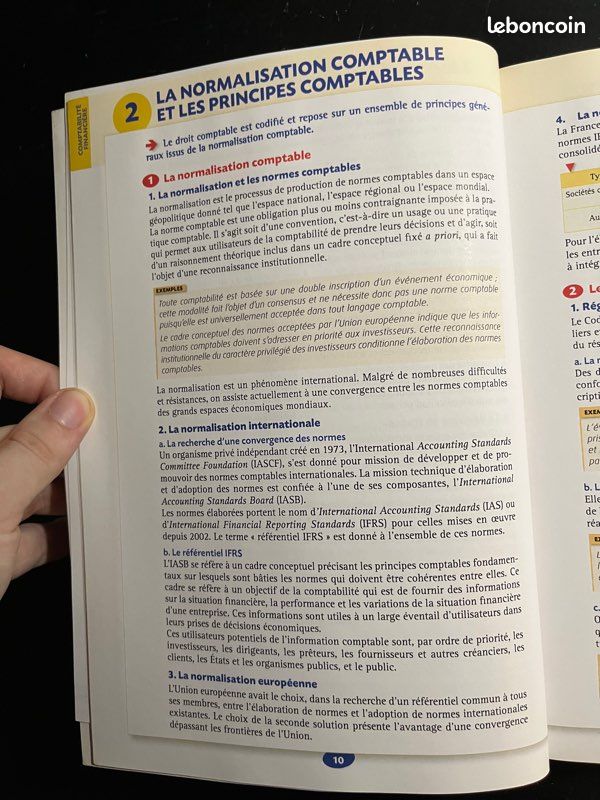 GEA IUT semestre 1 (image 3)