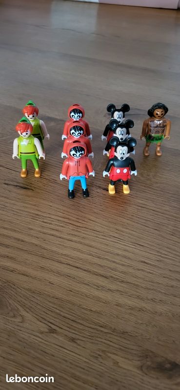 Kinder disney (image 1)