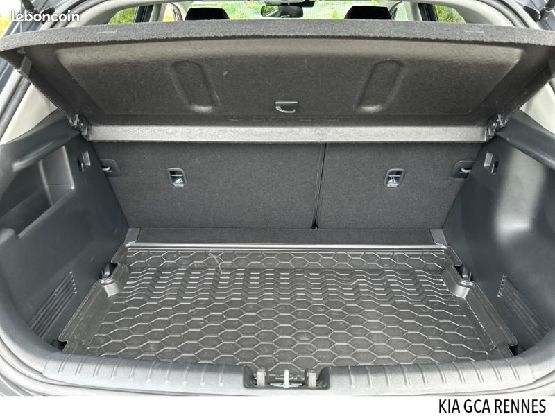 Kia Stonic 1.0 T-GDi 120ch MHEV GT Line iBVM6 (image 15)