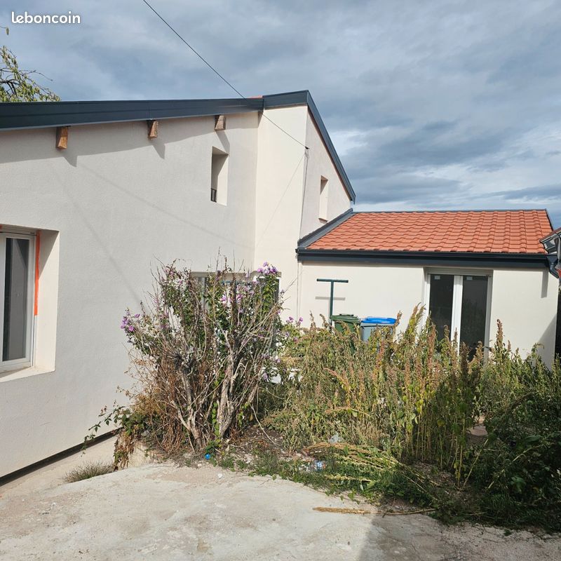 Maison 5 pièces 113 m² · à Frouard · 113 m² · 169 000 €