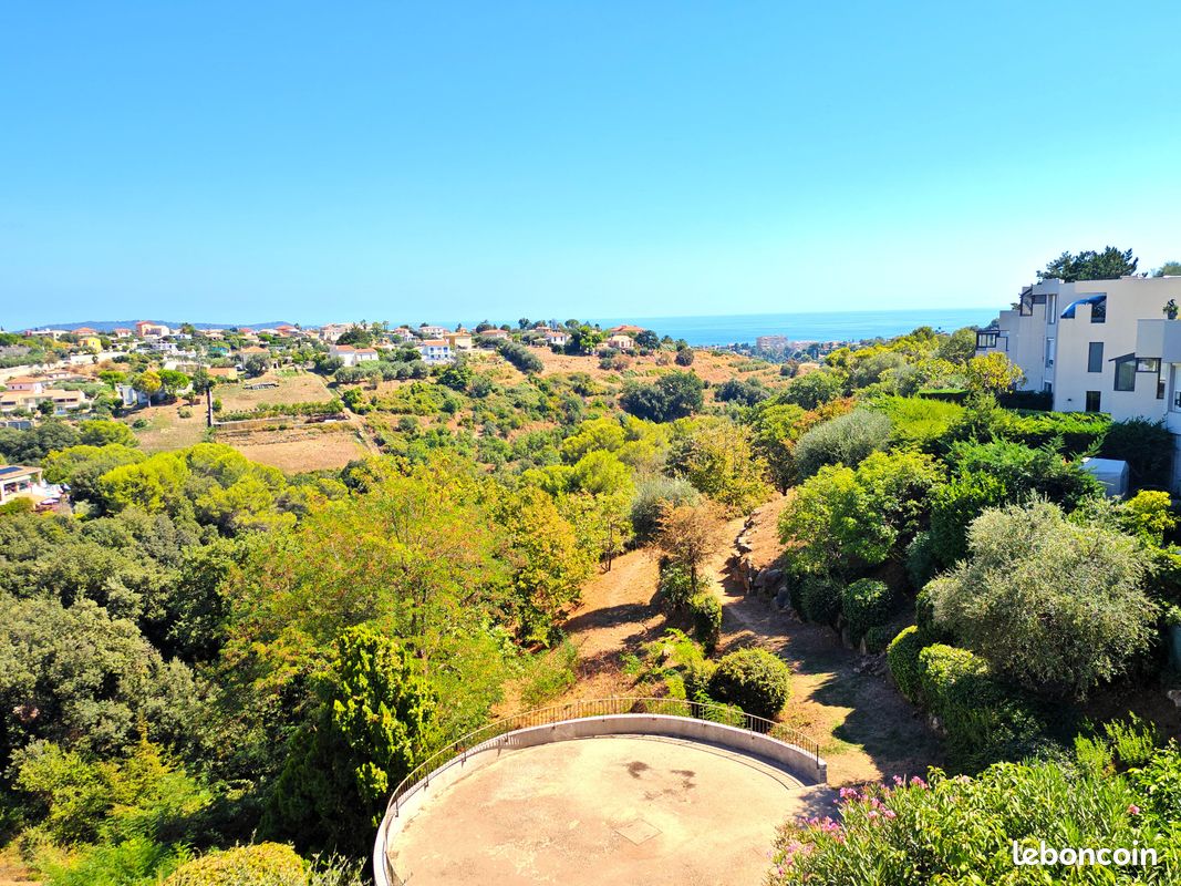 Appartement 2 pièces 65 m² · à Nice · 65 m² · 315 000 €