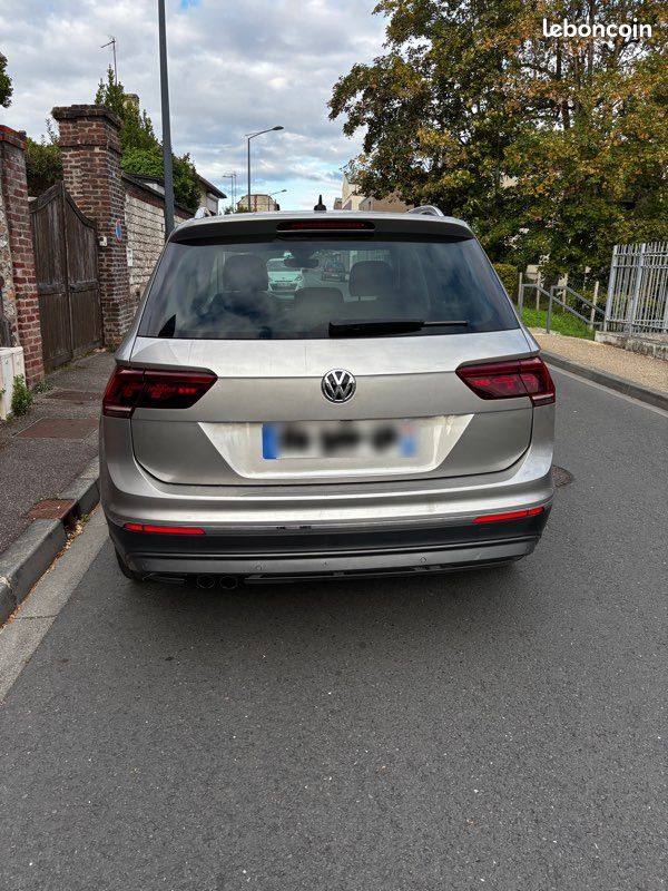 Volkswagen Tiguan (image 2)