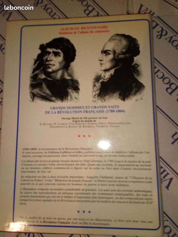La révolution française (image 2)