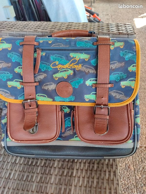 Cartable (image 2)