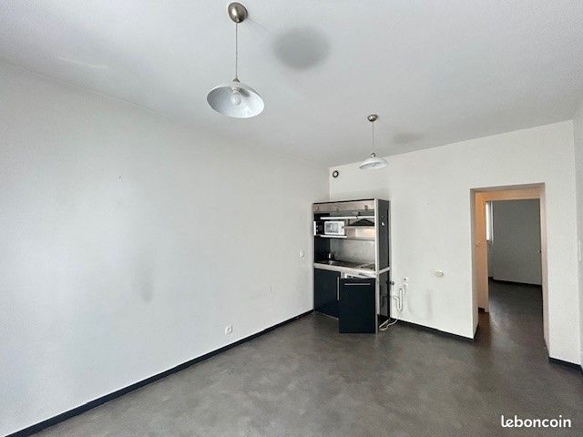 Appartement 2 pièces 32 m² · à Nantes · 32 m² · 533 €