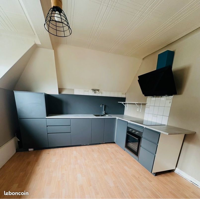 Appartement 4 pièces 70 m² · à Thionville · 70 m² · 840 €/mois
