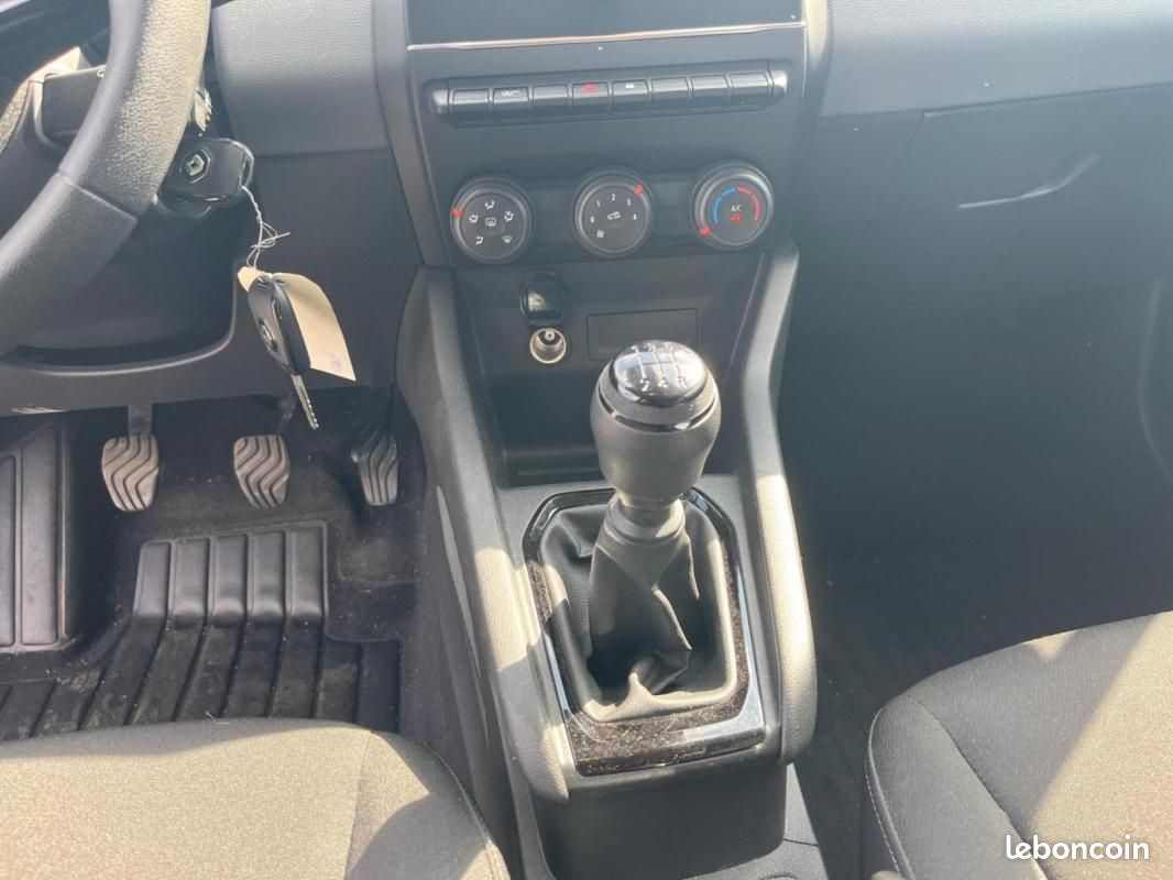 Renault Clio V SCe 65 Authentic GARANTIE 12 MOIS (image 14)
