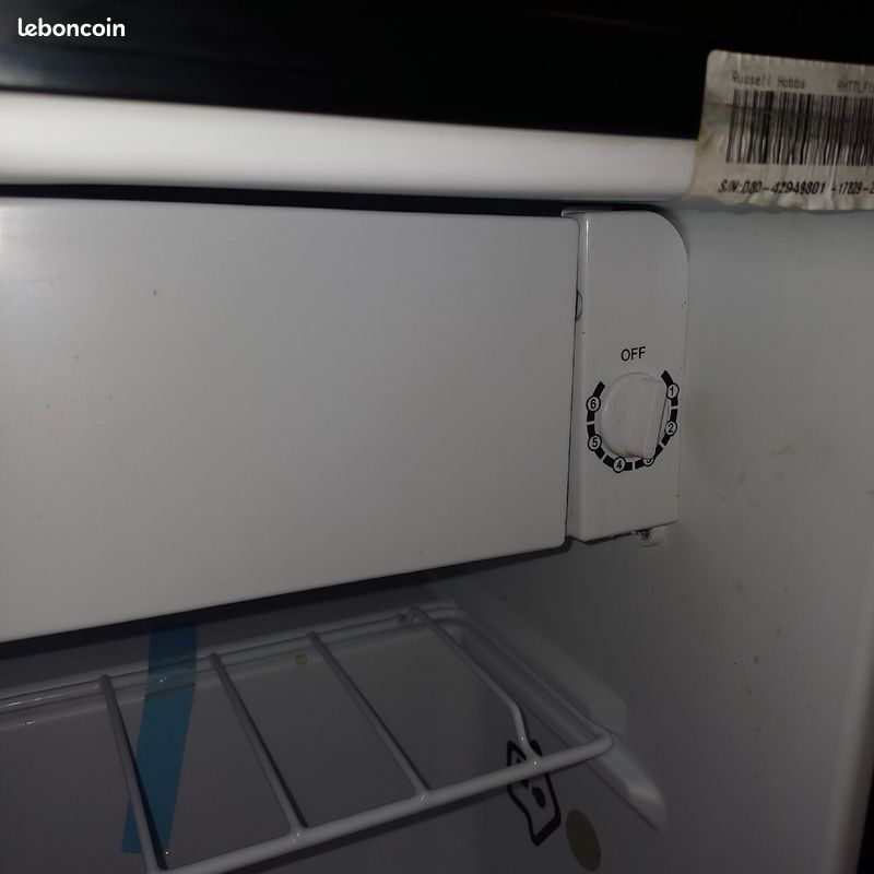 Frigo caravane (image 4)