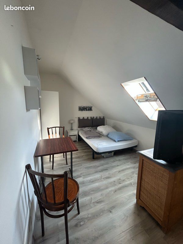 Appartement 1 pièce 24 m² · à Dunkerque · 24 m² · 560 €/mois