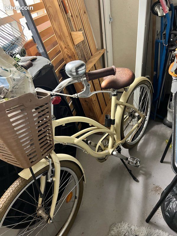 Bicycle Via Veneto Canellini Citybike Via Veneto By Canellini Bici