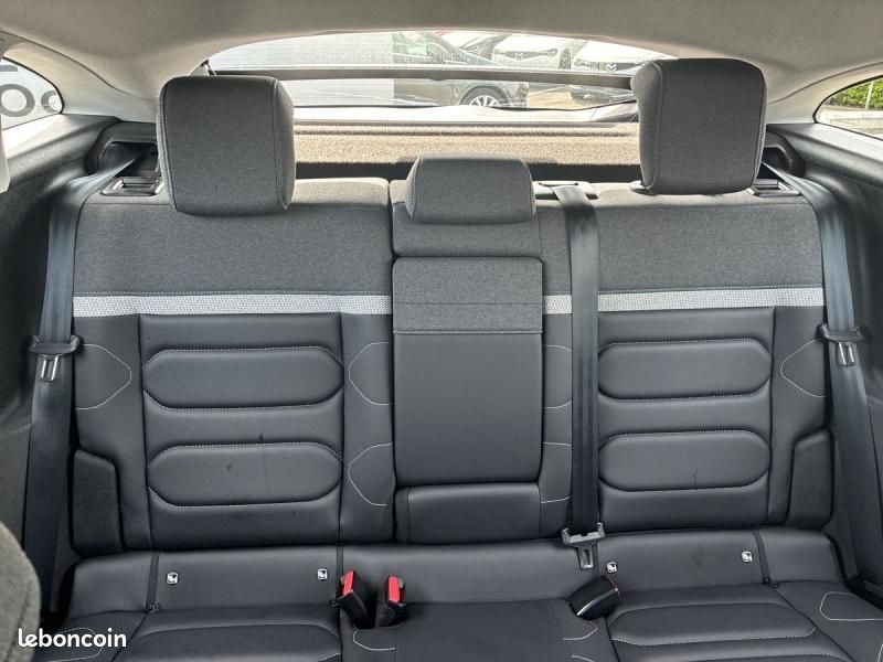 Citroen C4 1.2 Hybride 136ch S&S PLUS Automatique (image 21)