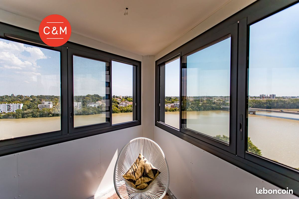 Appartement 3 pièces 68 m² · à Nantes · 68 m² · 254 160 €