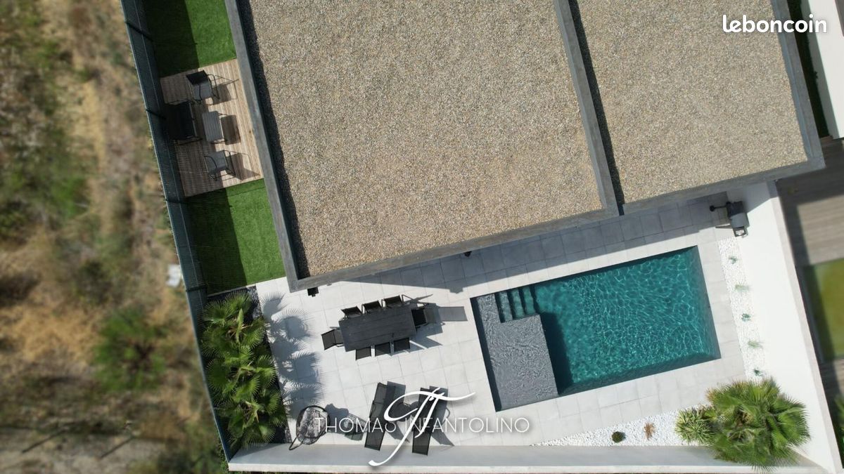 Maison 7 pièces 125 m² · à Pennautier · 125 m² · 339 900 €