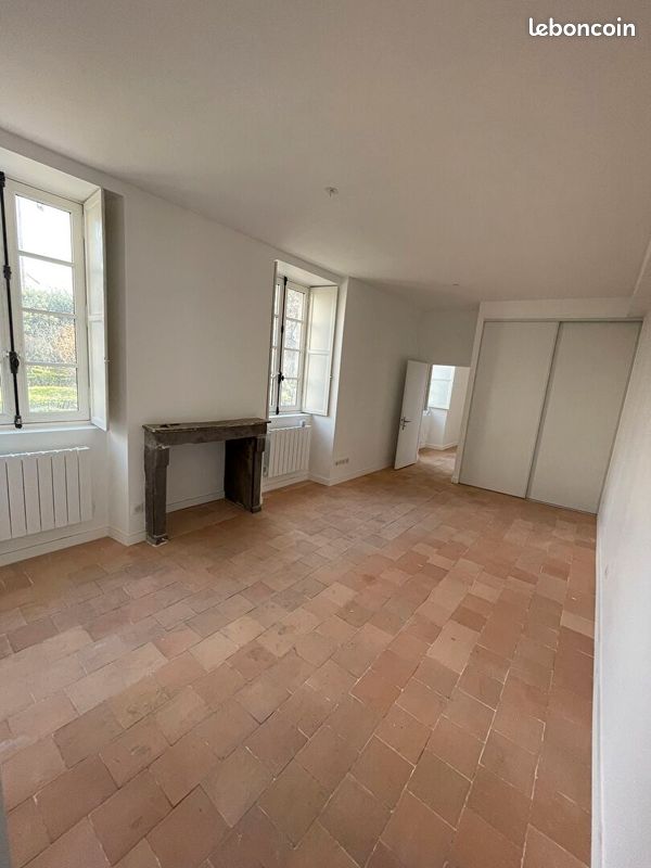 Appartement 2 pièces 45 m² · à Clermont-Ferrand · 45 m² · 596 €/mois
