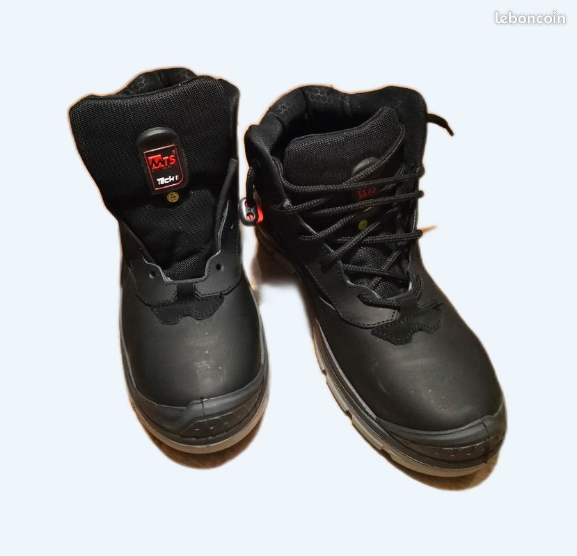 Bottines échassières Néoprène Cabela's – Homme Pointure 13, Neuves Avec étiquettes