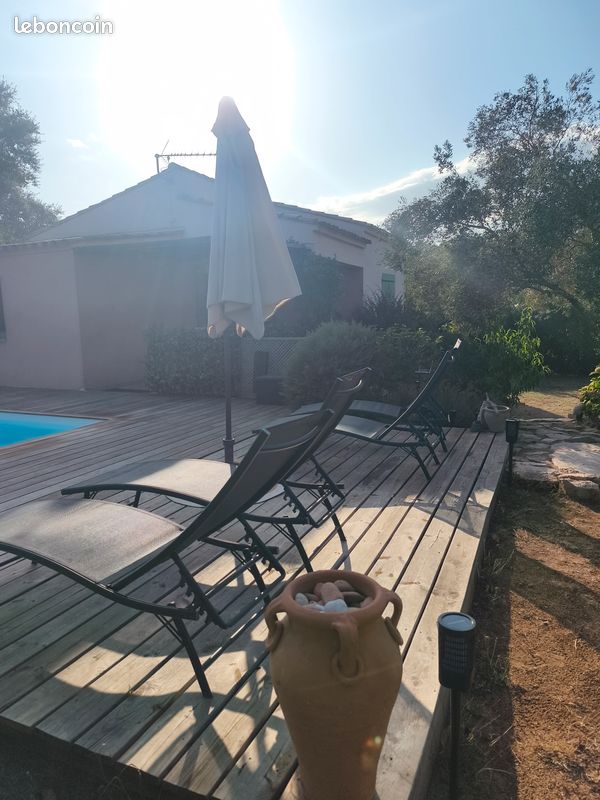 Maison 4 pièces 65 m² · à Porto-Vecchio · 65 m² · 1 150 €/mois