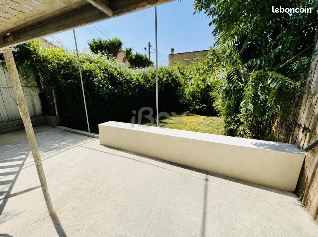 Appartement 2 pièces 32 m² · à Toulon · 32 m² · 850 €