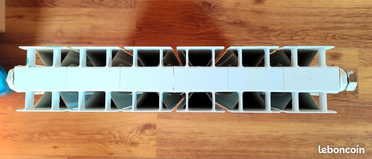 Radiateur eau chaude (image 2)