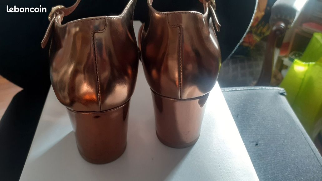 Chaussures What For taille 38 (image 2)