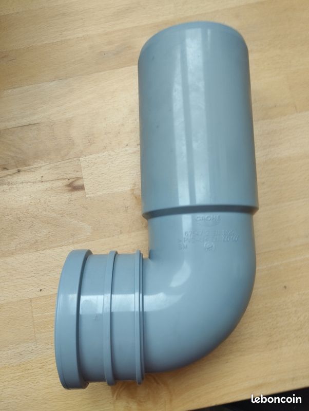 Pipe wc (image 1)