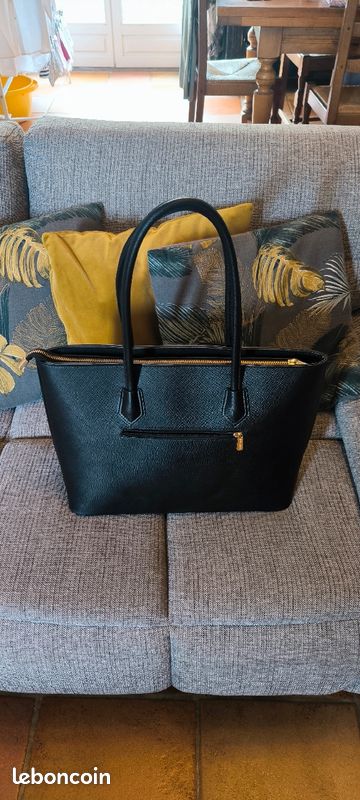 Sac à main Sylvain Lefebvre (image 2)