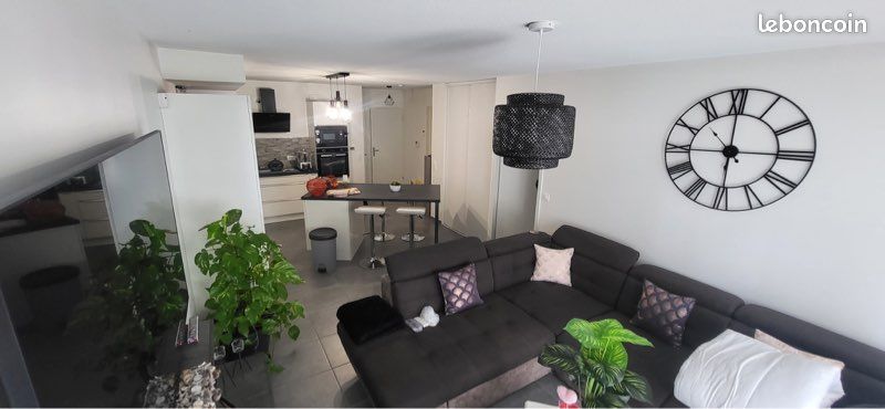 Appartement 2 pièces 53 m² · à Cognin · 53 m² · 250 000 €