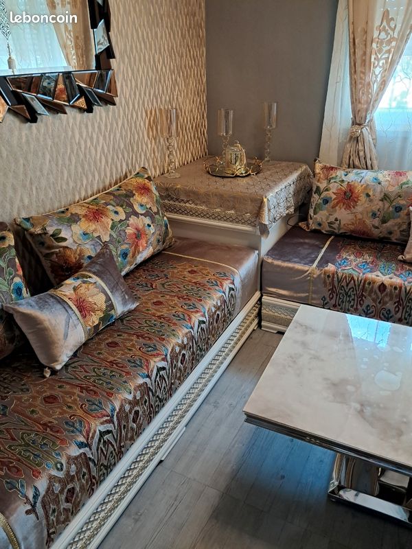 Salon marocain (image 2)