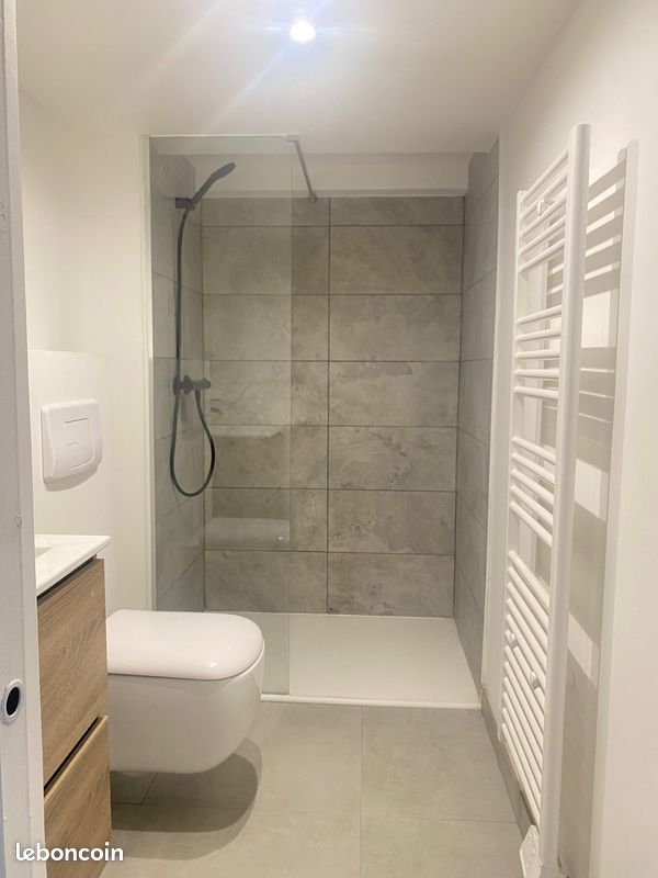 Appartement a louer argenteuil - 1 pièce(s) - 25 m2 - Surfyn