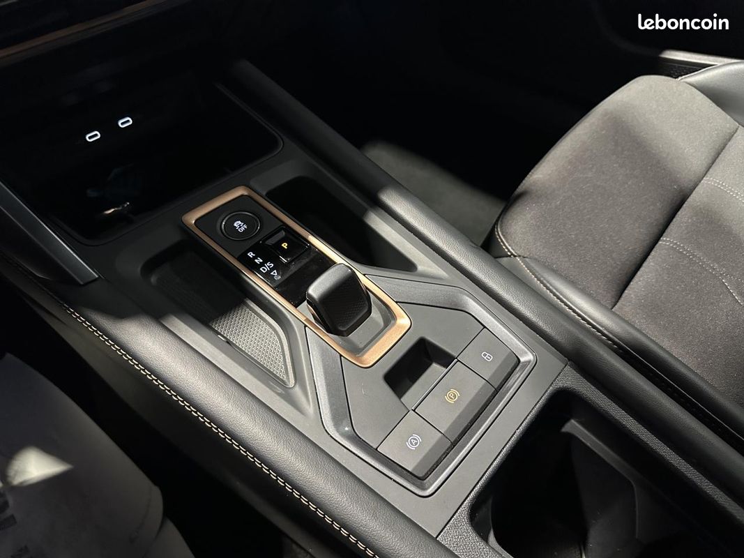 CUPRA Formentor 2.0 TDI 150 DSG 7 V GARANTIE CONSTRUCTEUR 5 ANS (image 35)