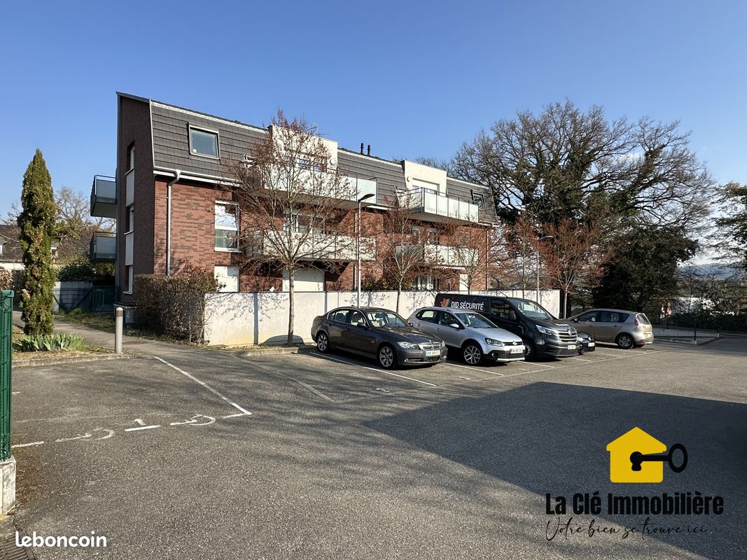 Appartement 2 pièces 45 m² · à Kembs · 45 m² · 159 000 €