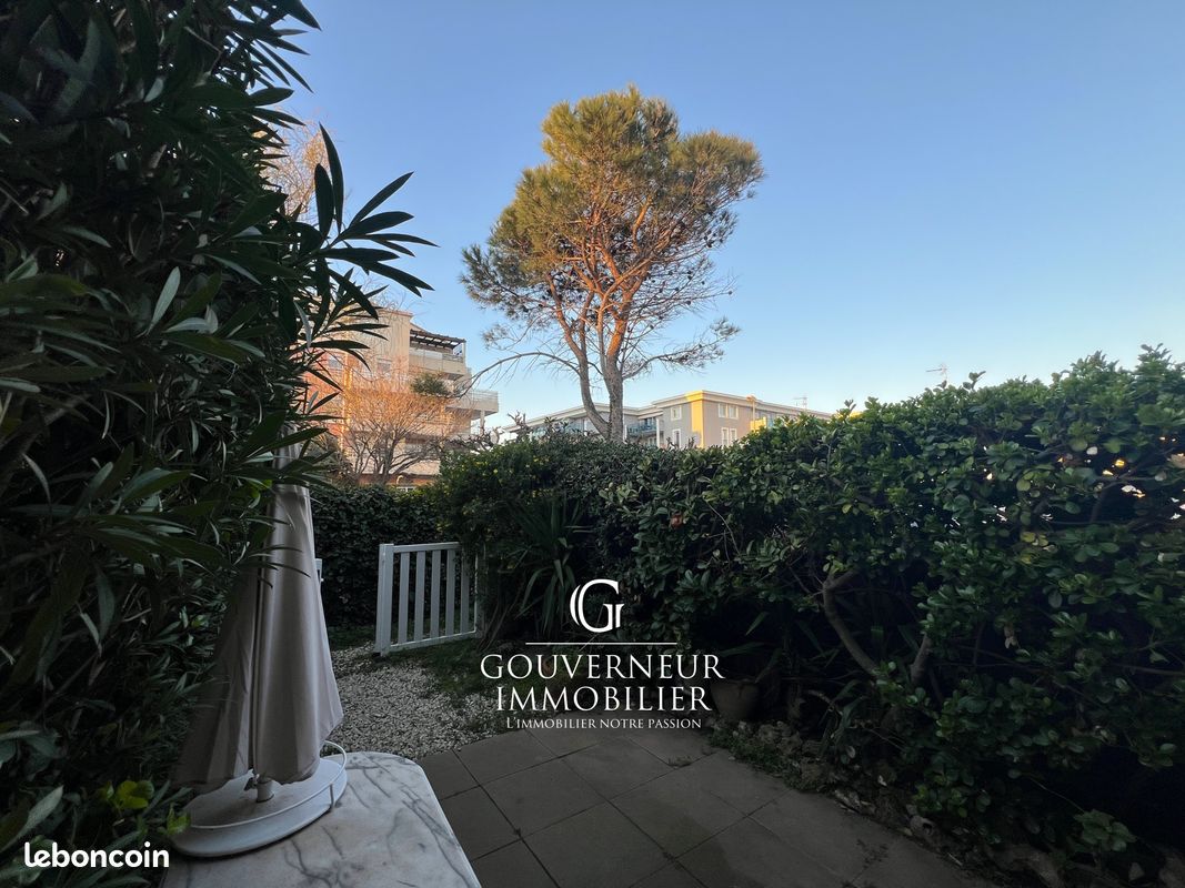 Appartement 1 pièce 29 m² · à Palavas-les-Flots · 29 m² · 120 000 €