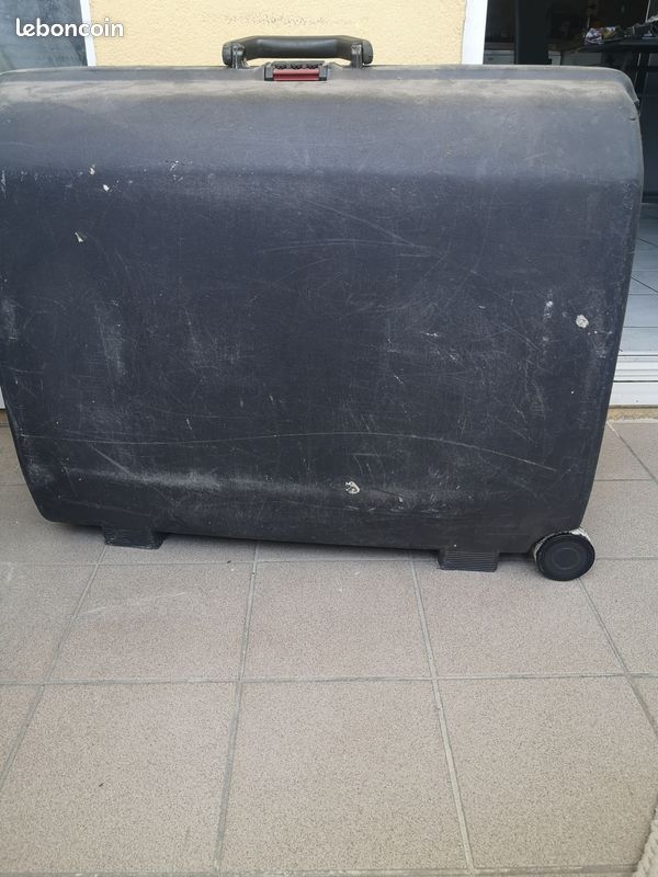 Valise cabine rigide : le top 3 des meilleures bagage a main | Mon