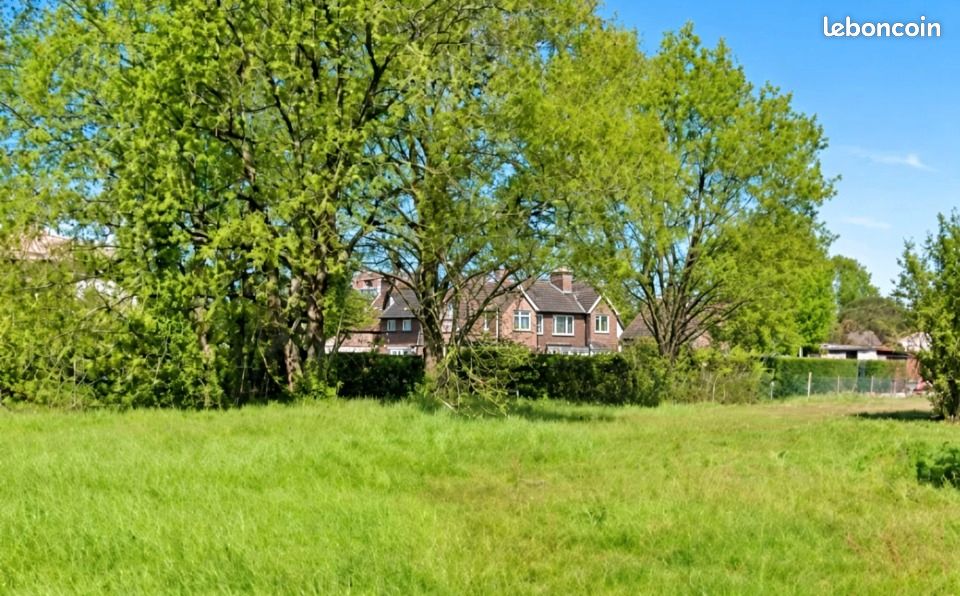 Terrain 623 m² · à Villefranche-sur-Saône · 208 000 €