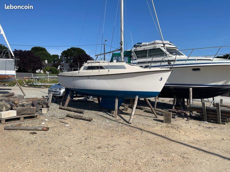 Beneteau California 660 — View photo 1