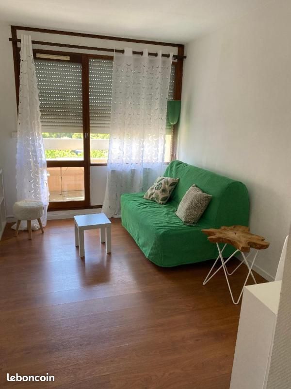 Appartement 1 pièce 17 m² · à Montpellier · 17 m² · 443 €