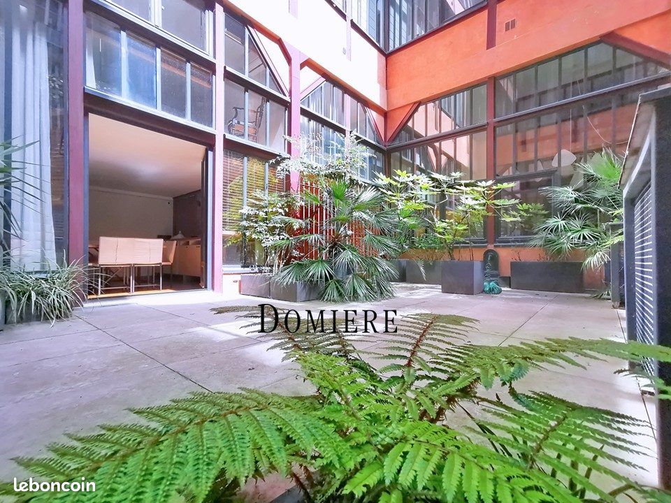 Appartement 4 pièces 91 m² · à Paris · 91 m² · 1 260 000 €