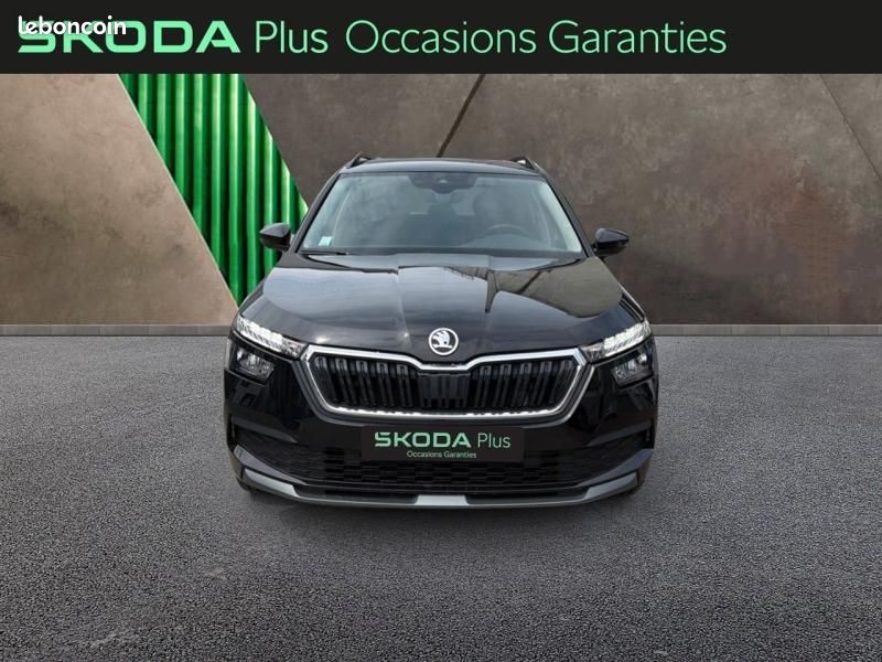 Skoda Kamiq 1.0 TSI Evo 110ch Ambition (image 18)