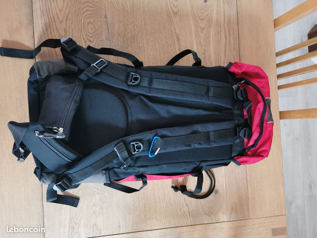 Sac à dos Randonnée (image 3)