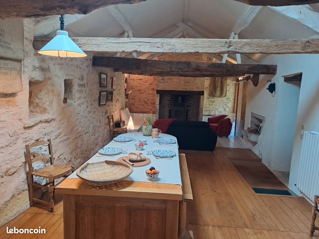 Location maison Bergerie (image 4)