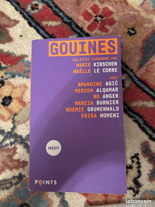 Gouines (image 1)