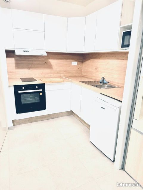 Appartement 1 pièce 30 m² · à Arles · 30 m² · 542 €/mois